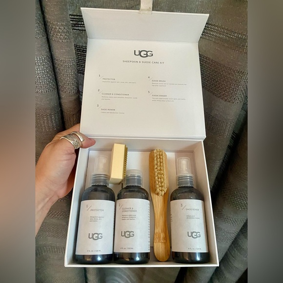 UGG Other - UGG Clean & Care Kit